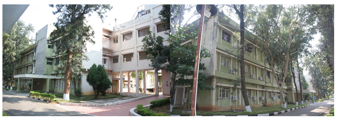 HAL Management Academy Bangalore Infrastructure photo 3